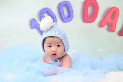 高密九个月宝宝猛涨期症状