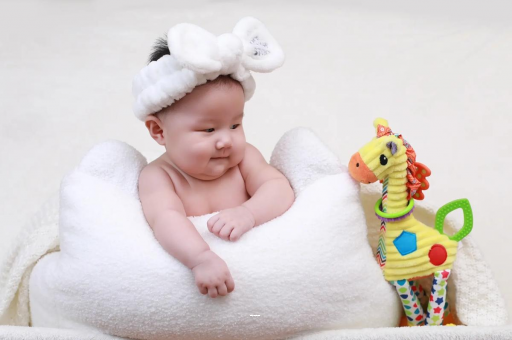 高密宝宝发烧脚凉怎么回事