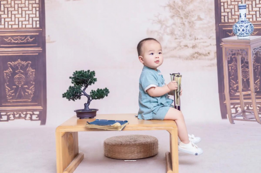 高密宝宝用嘴巴呼吸