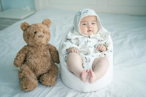 高密宝宝洗澡频率